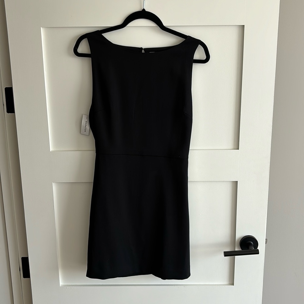 Aritzia Bond Dress with Tags NWT